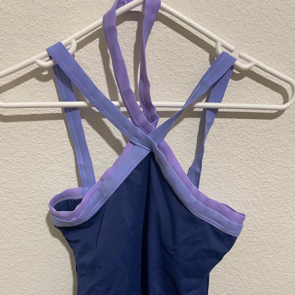 Balera Dance Leotard